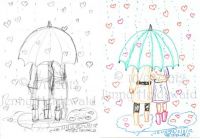 Rain of Hearts
